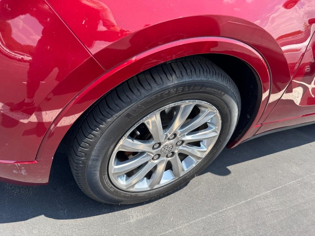Buick Envision Vehicle Full-screen Gallery Image 04
