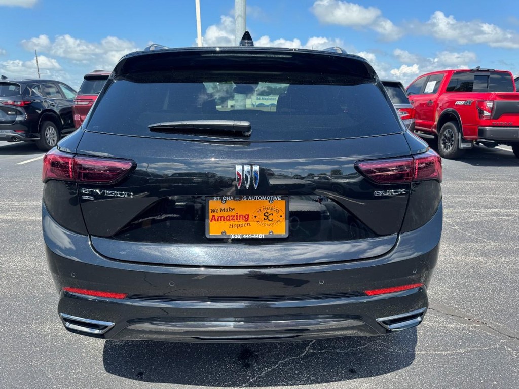 Buick Envision Vehicle Full-screen Gallery Image 04