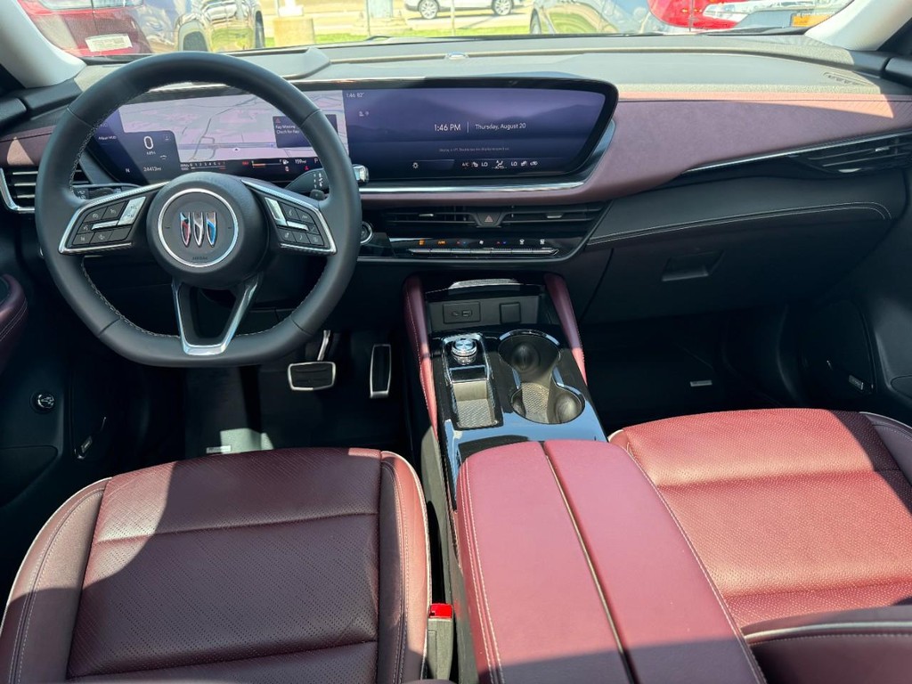 Buick Envision Vehicle Full-screen Gallery Image 12