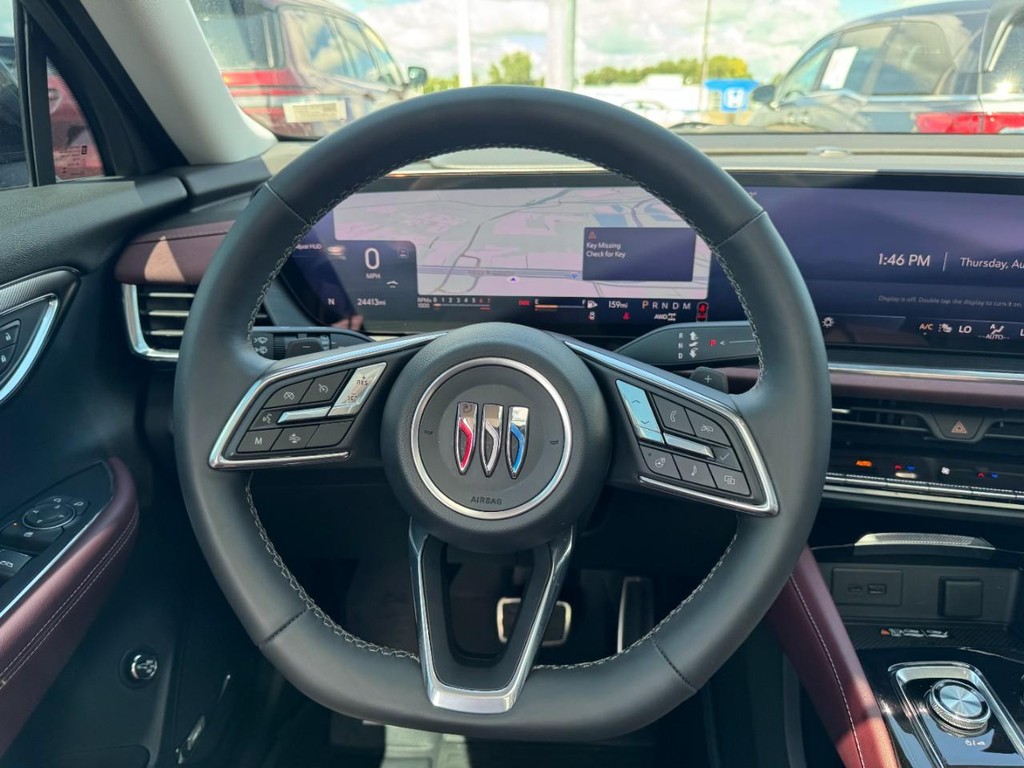 Buick Envision Vehicle Full-screen Gallery Image 13