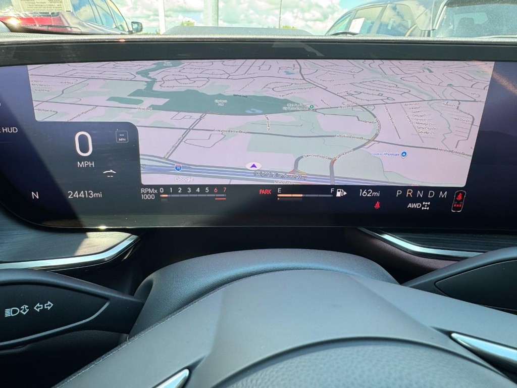 Buick Envision Vehicle Full-screen Gallery Image 25