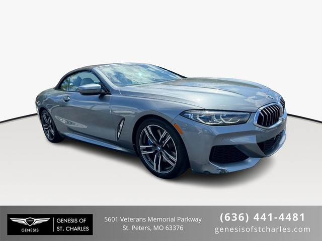 more details - bmw 8 series