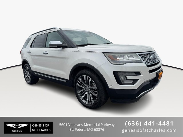 more details - ford explorer