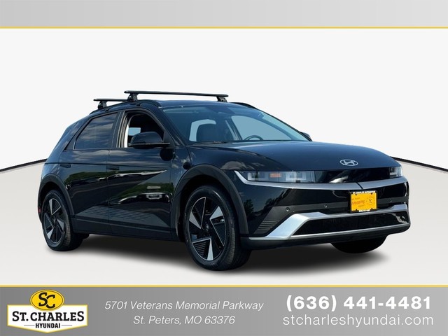 more details - hyundai ioniq 5