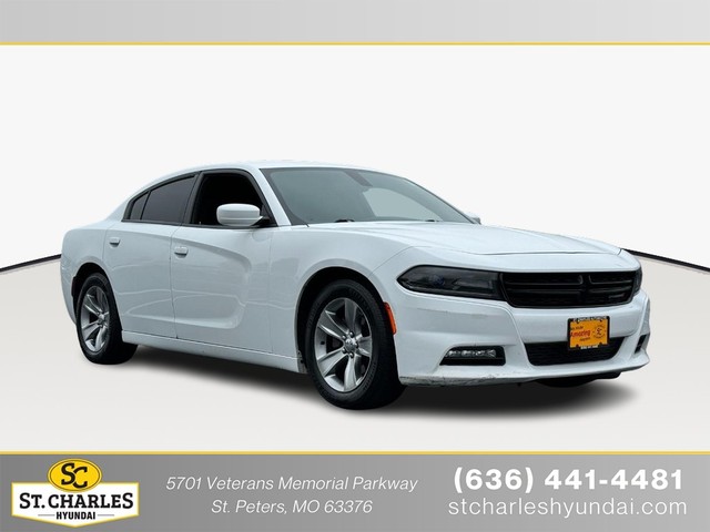 more details - dodge charger