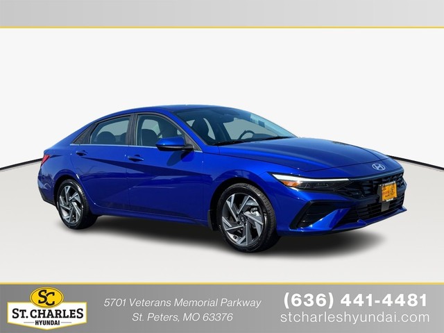 more details - hyundai elantra