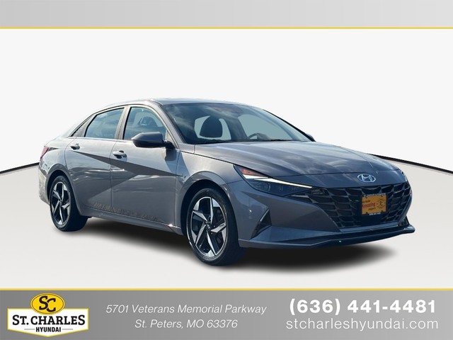 more details - hyundai elantra