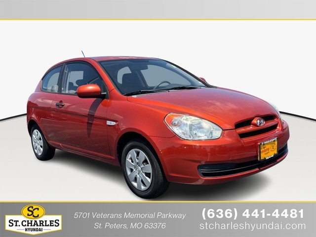 more details - hyundai accent 3-door