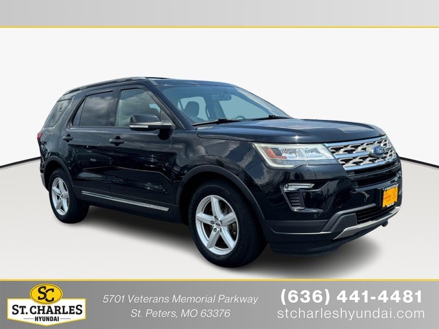 more details - ford explorer