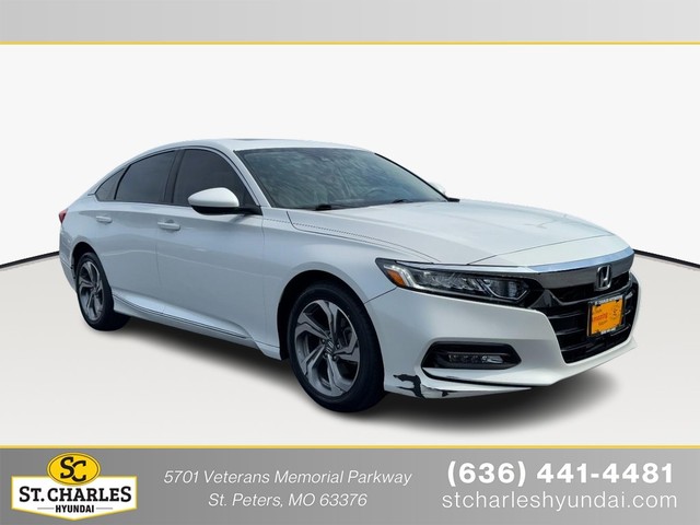 more details - honda accord sedan