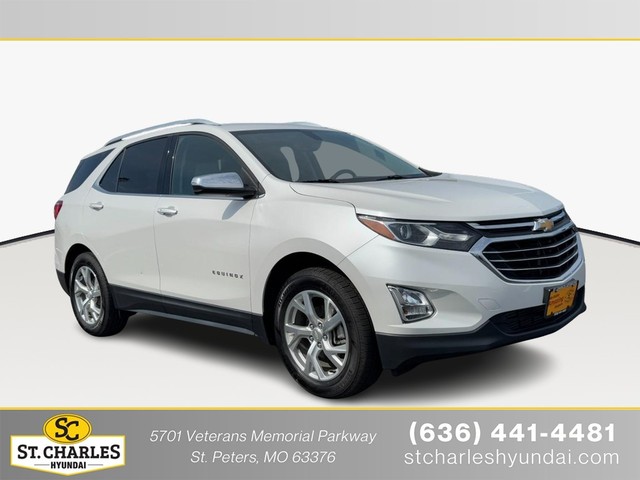 more details - chevrolet equinox