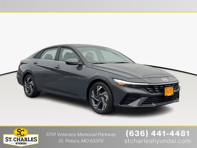 more details - hyundai elantra