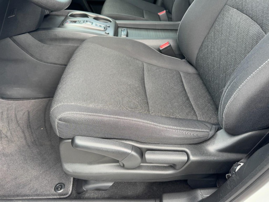 Honda Ridgeline Vehicle Full-screen Gallery Image 14