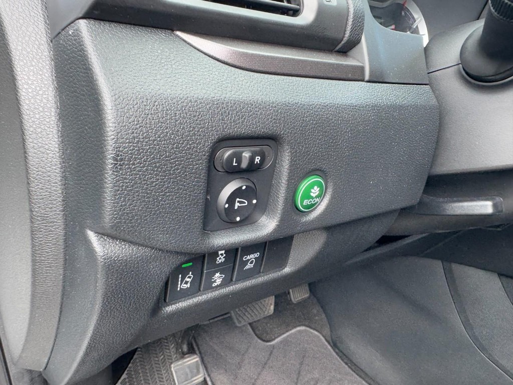 Honda Ridgeline Vehicle Full-screen Gallery Image 16