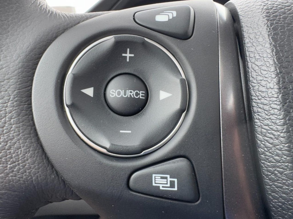 Honda Ridgeline Vehicle Full-screen Gallery Image 18