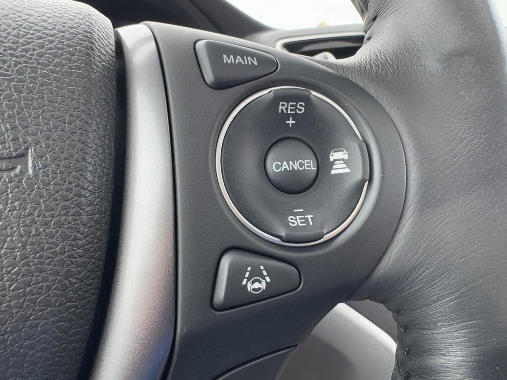 Honda Ridgeline Vehicle Full-screen Gallery Image 19