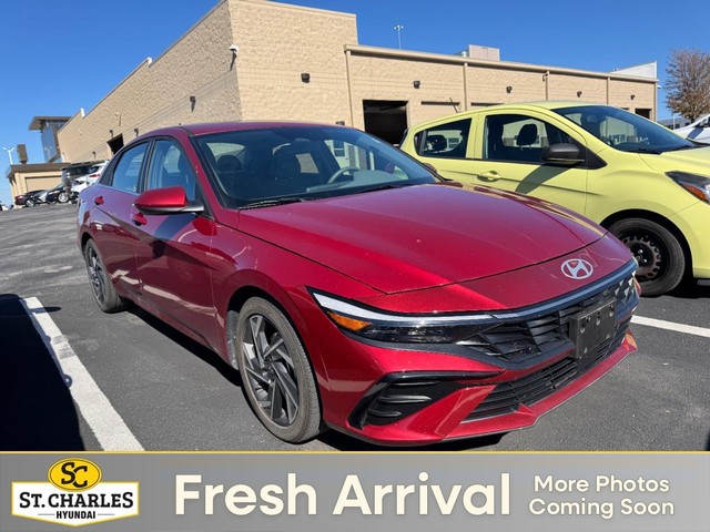 more details - hyundai elantra