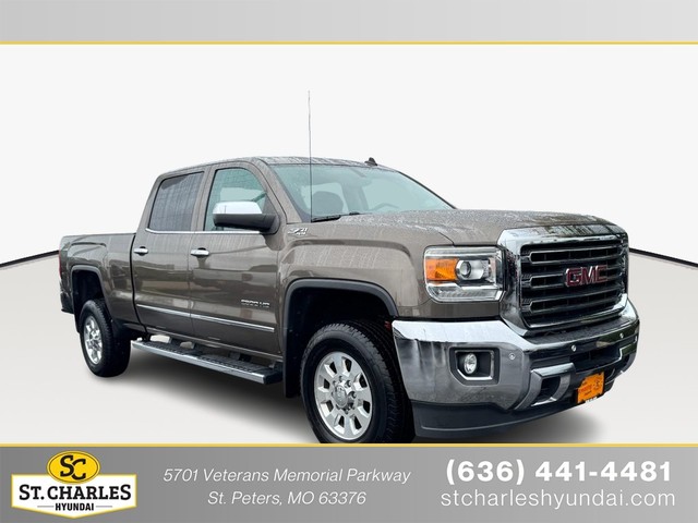 more details - gmc sierra 2500hd