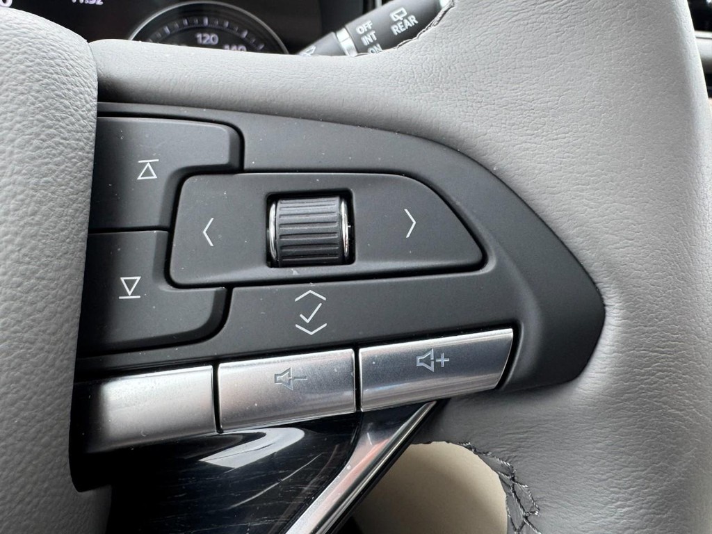 Cadillac XT6 Vehicle Full-screen Gallery Image 19