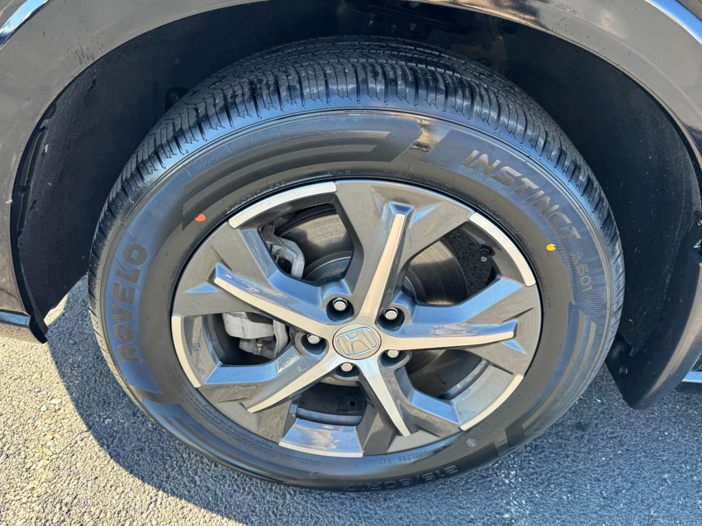 Honda HR-V Vehicle Full-screen Gallery Image 07