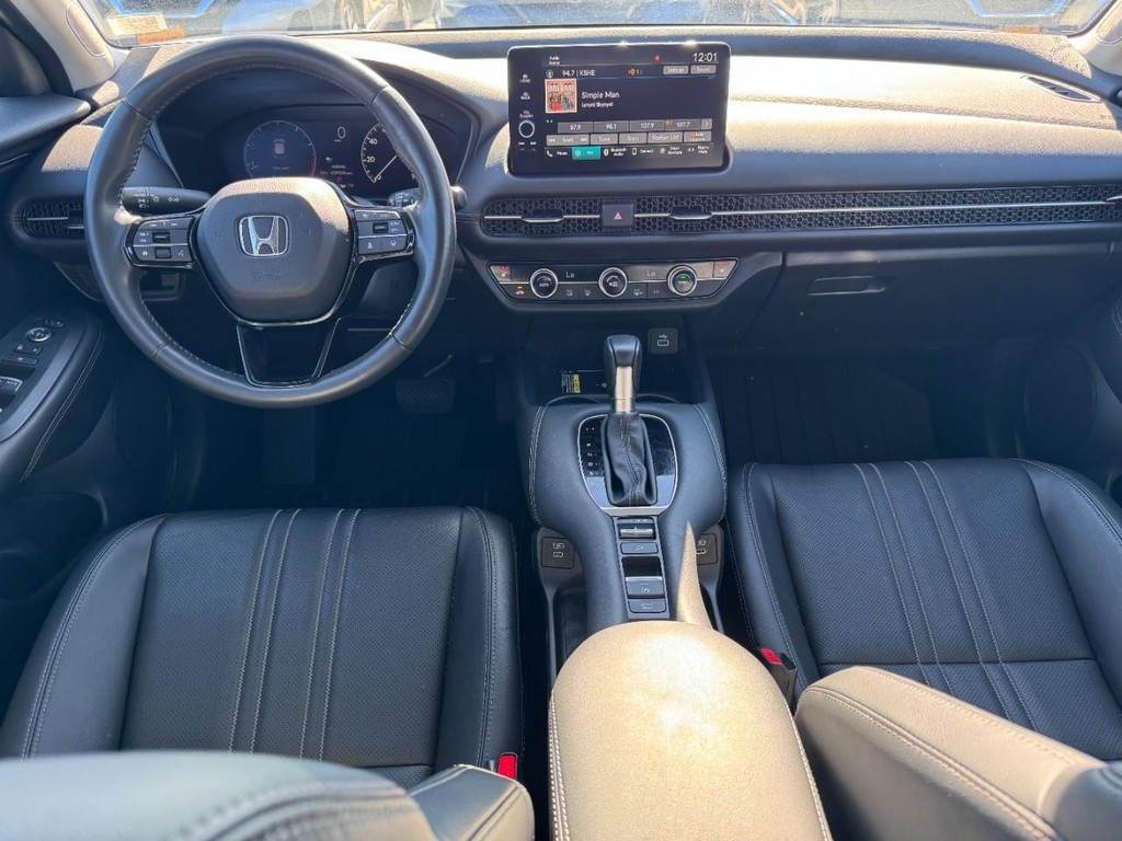 Honda HR-V Vehicle Full-screen Gallery Image 12