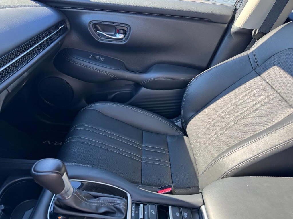 Honda HR-V Vehicle Full-screen Gallery Image 14