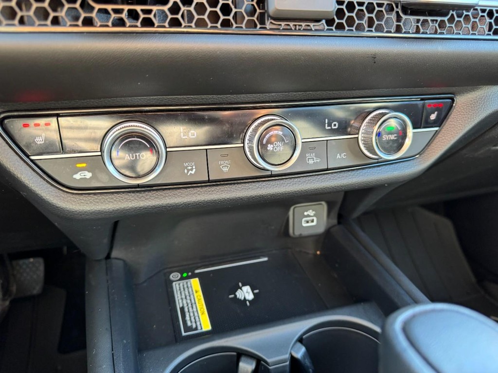 Honda HR-V Vehicle Full-screen Gallery Image 19