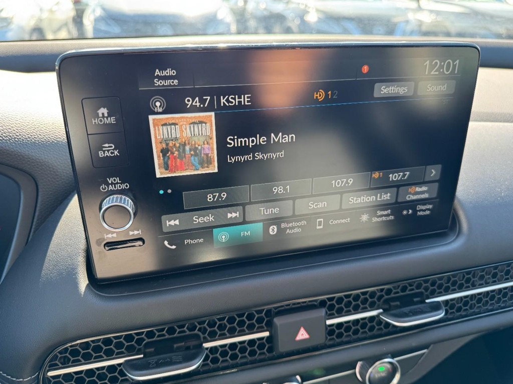 Honda HR-V Vehicle Full-screen Gallery Image 20