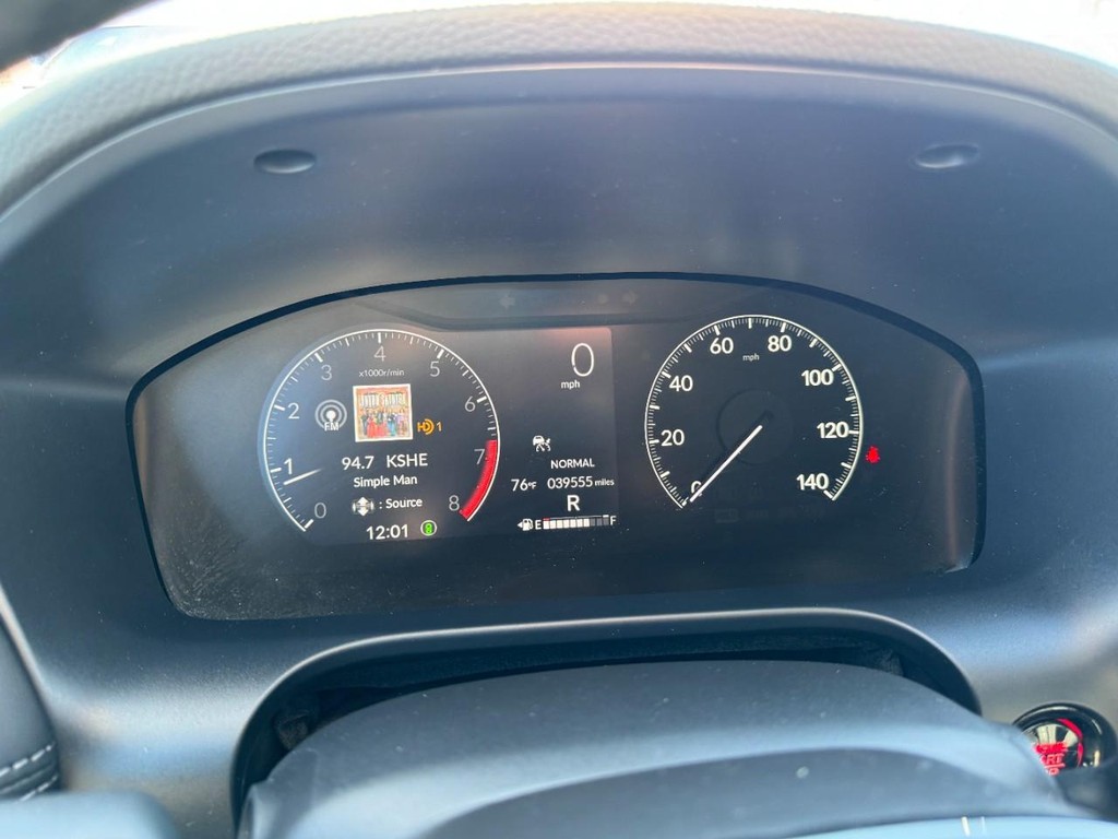 Honda HR-V Vehicle Full-screen Gallery Image 23