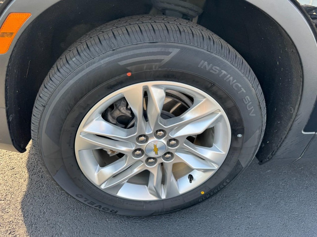 Chevrolet Blazer Vehicle Full-screen Gallery Image 07