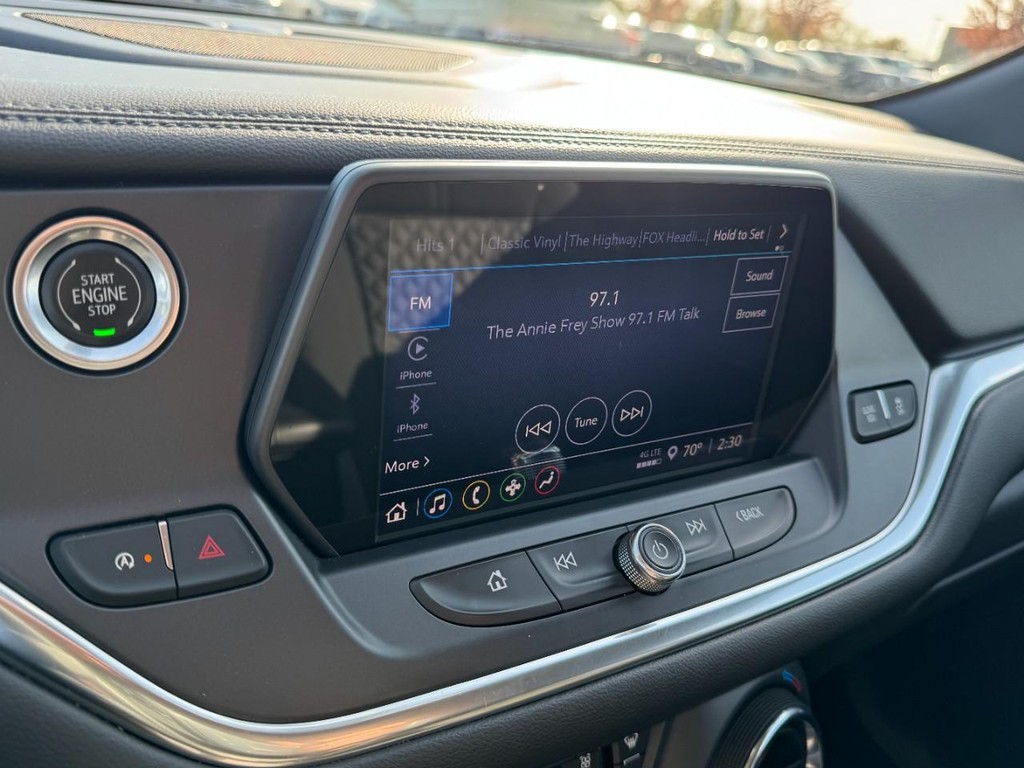 Chevrolet Blazer Vehicle Full-screen Gallery Image 19