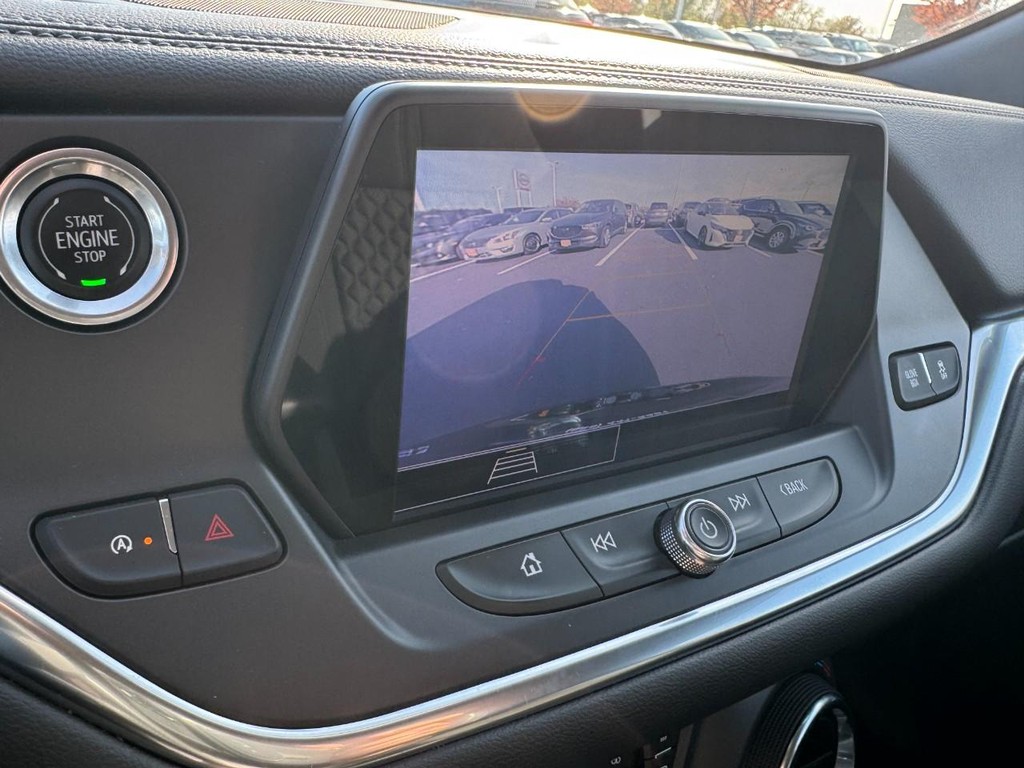 Chevrolet Blazer Vehicle Full-screen Gallery Image 20