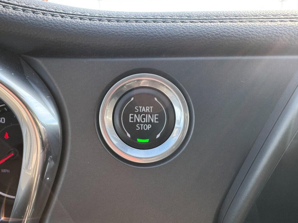 Chevrolet Blazer Vehicle Full-screen Gallery Image 21