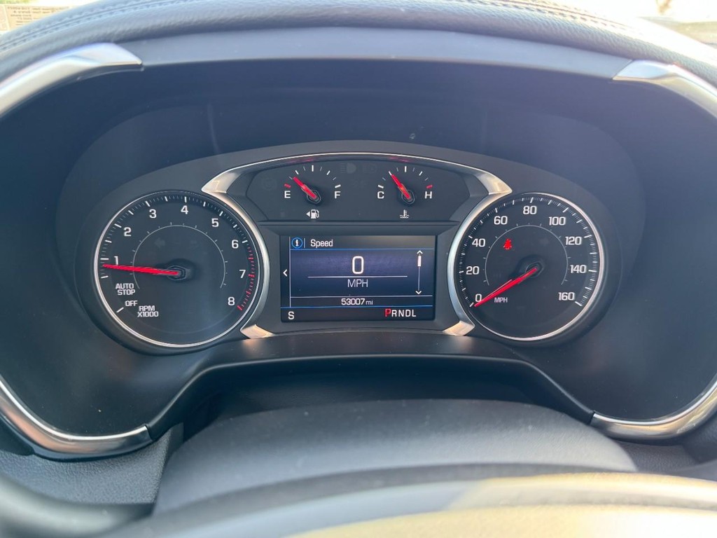 Chevrolet Blazer Vehicle Full-screen Gallery Image 22