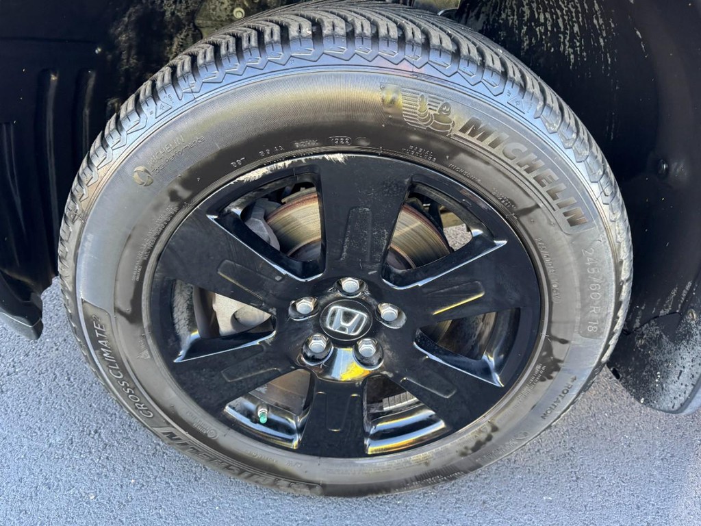 Honda Ridgeline Vehicle Full-screen Gallery Image 07