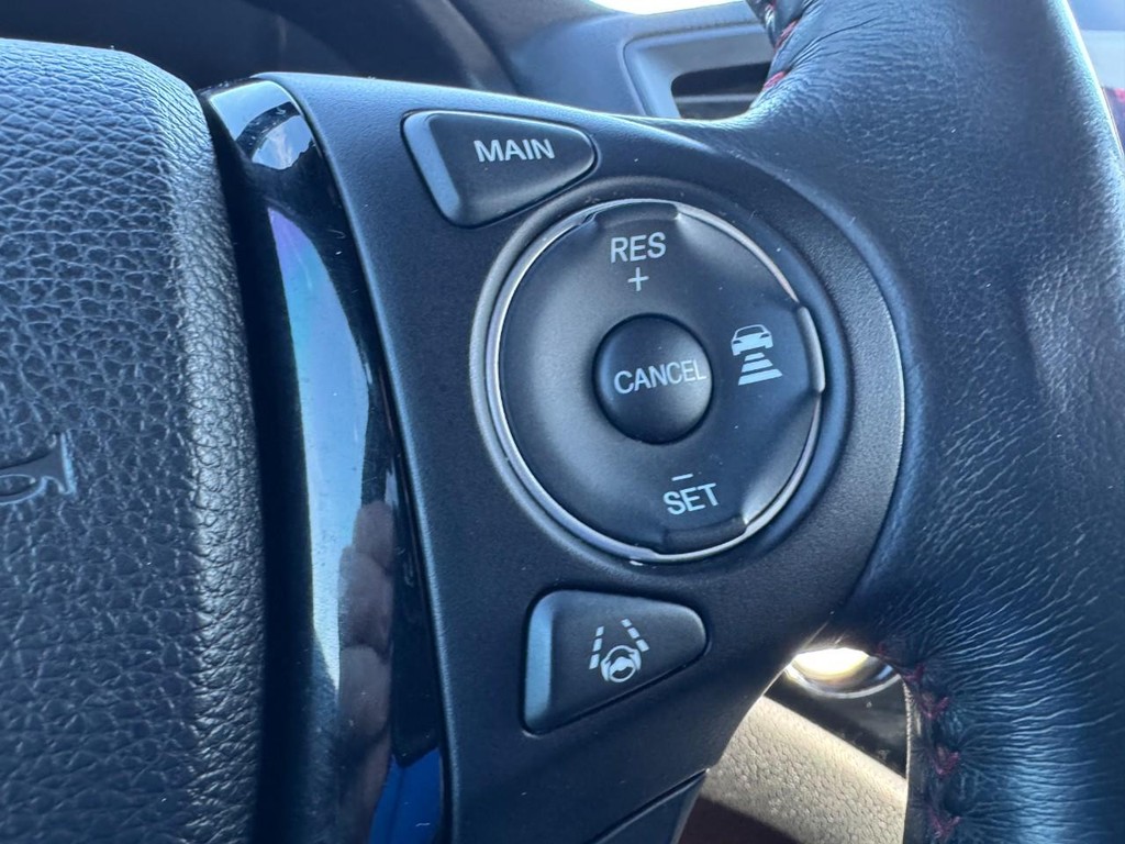 Honda Ridgeline Vehicle Full-screen Gallery Image 19