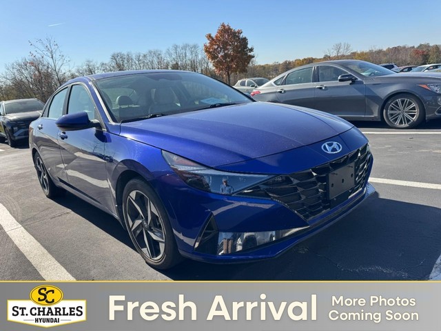 more details - hyundai elantra