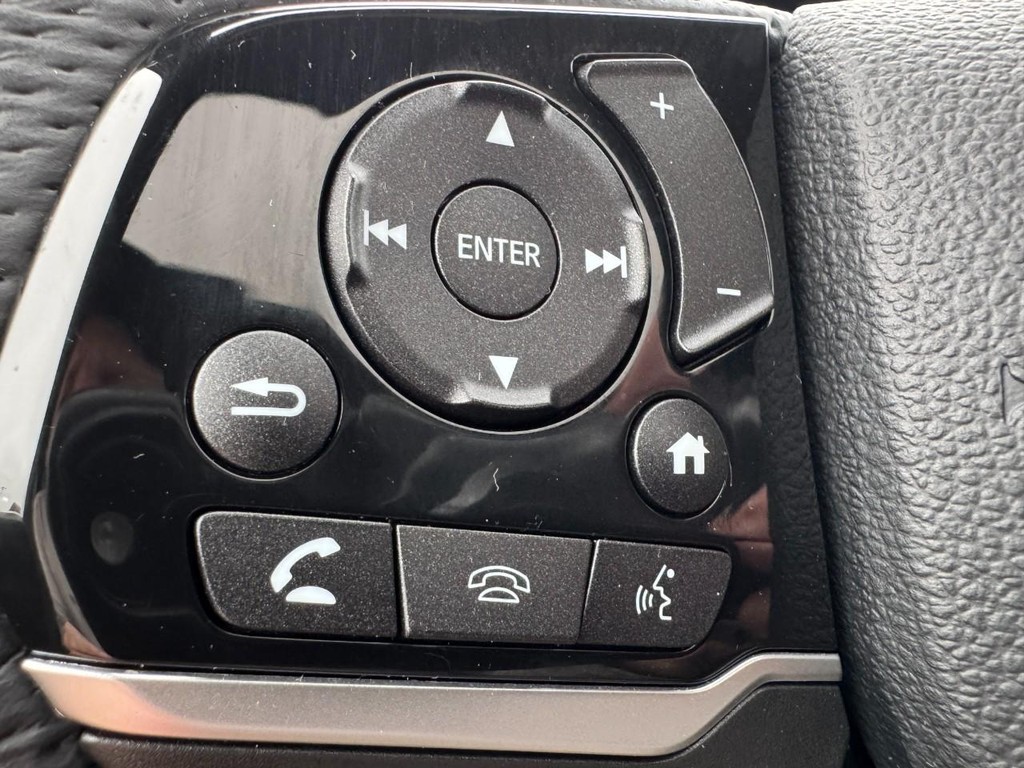 Honda Passport Vehicle Full-screen Gallery Image 18