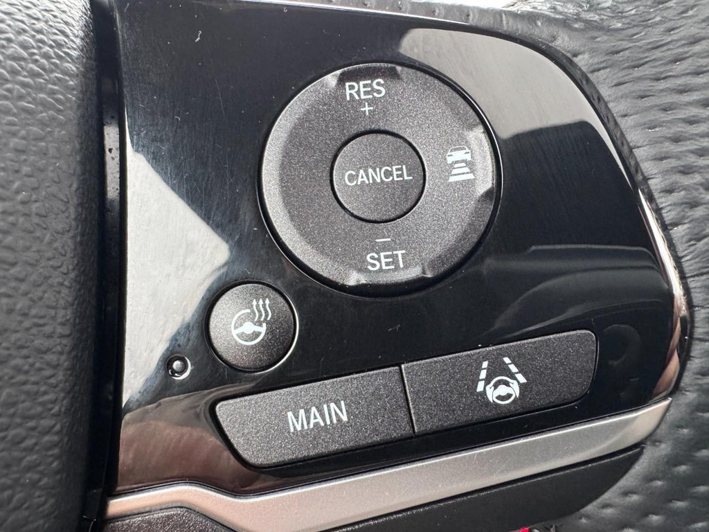 Honda Passport Vehicle Full-screen Gallery Image 19