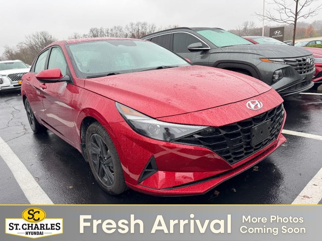 more details - hyundai elantra