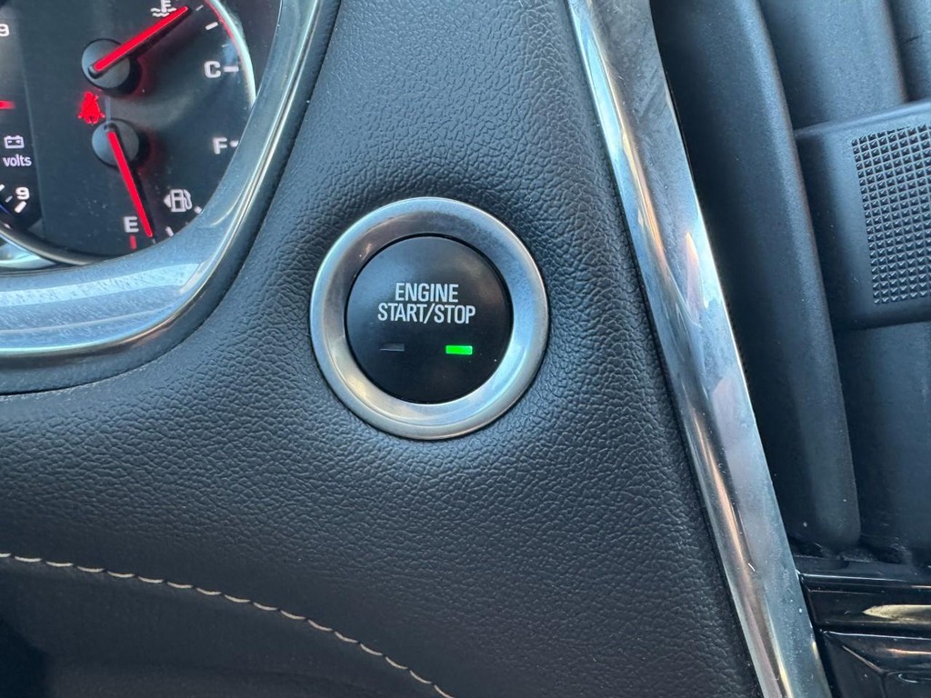 Chevrolet Traverse Vehicle Full-screen Gallery Image 26