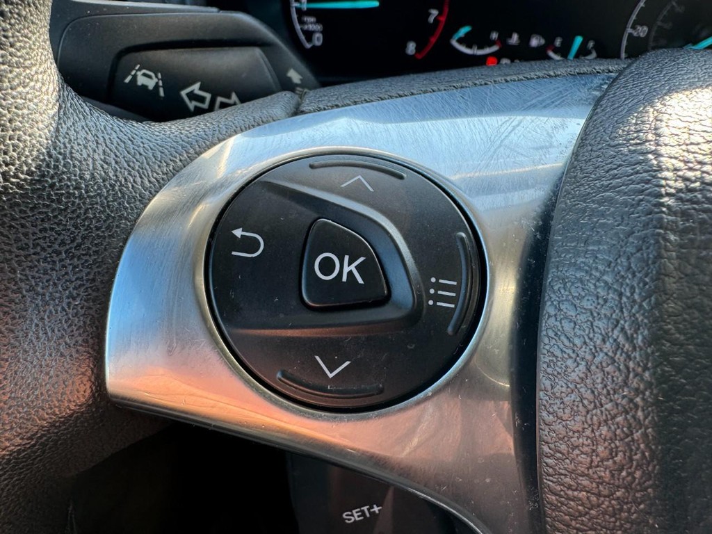 Ford Transit Connect Wagon Vehicle Full-screen Gallery Image 16