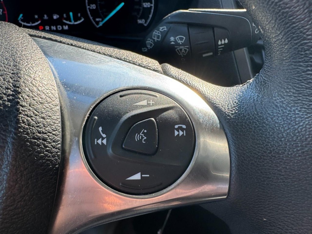 Ford Transit Connect Wagon Vehicle Full-screen Gallery Image 17