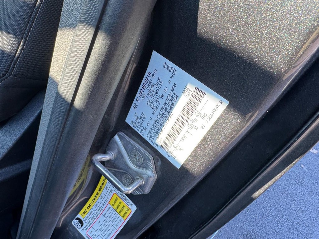 Ford Transit Connect Wagon Vehicle Full-screen Gallery Image 23