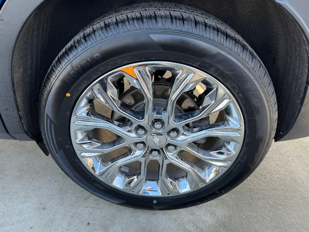 Chevrolet Blazer Vehicle Full-screen Gallery Image 07