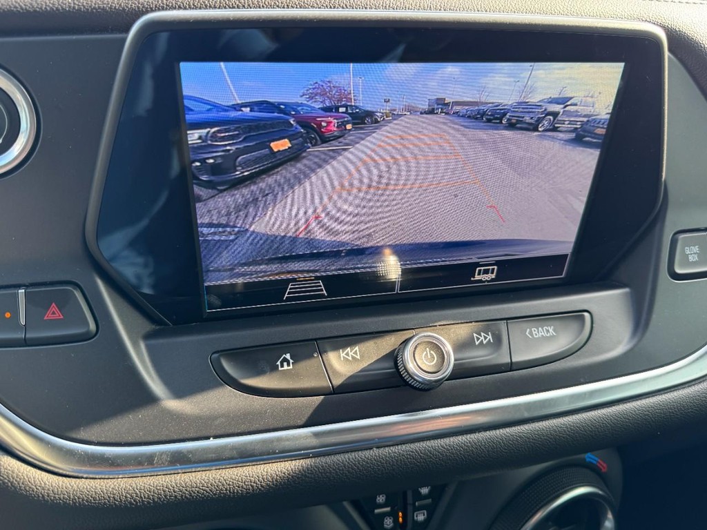 Chevrolet Blazer Vehicle Full-screen Gallery Image 20