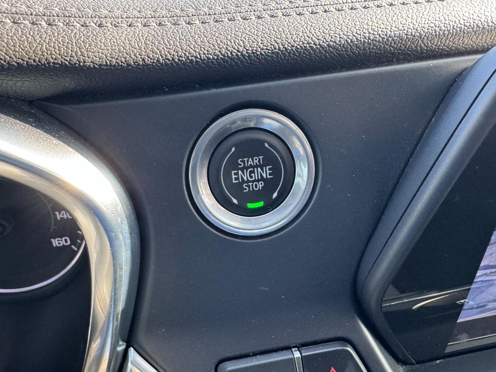 Chevrolet Blazer Vehicle Full-screen Gallery Image 21