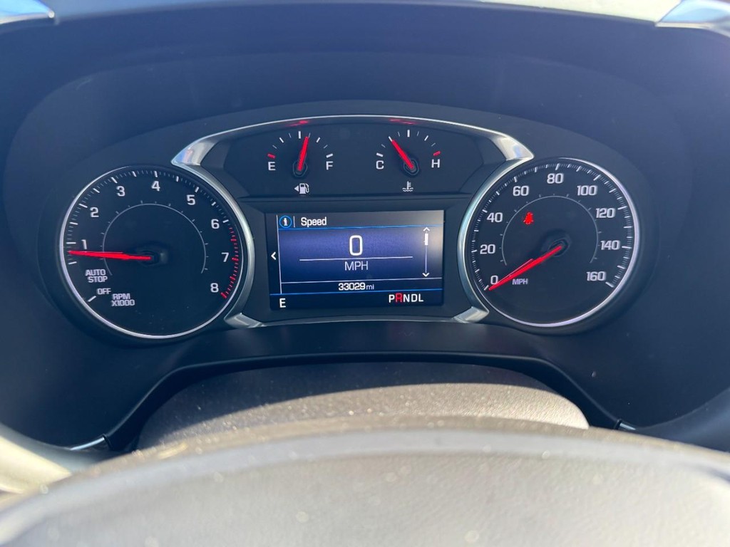 Chevrolet Blazer Vehicle Full-screen Gallery Image 22