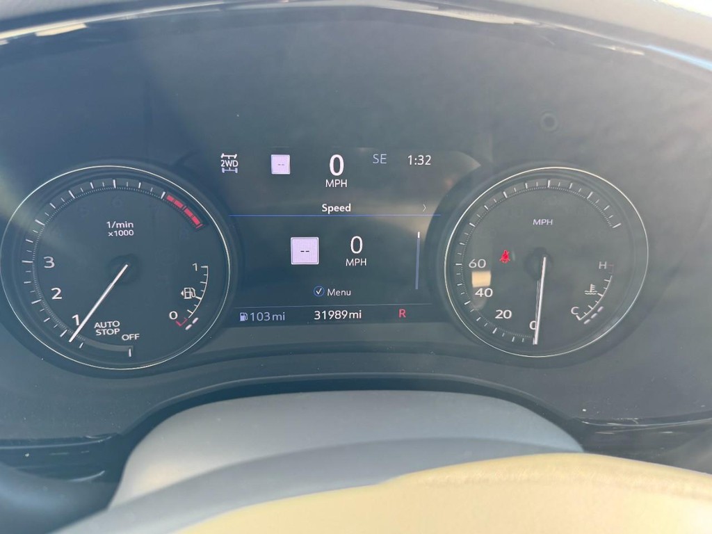 Cadillac XT6 Vehicle Full-screen Gallery Image 25