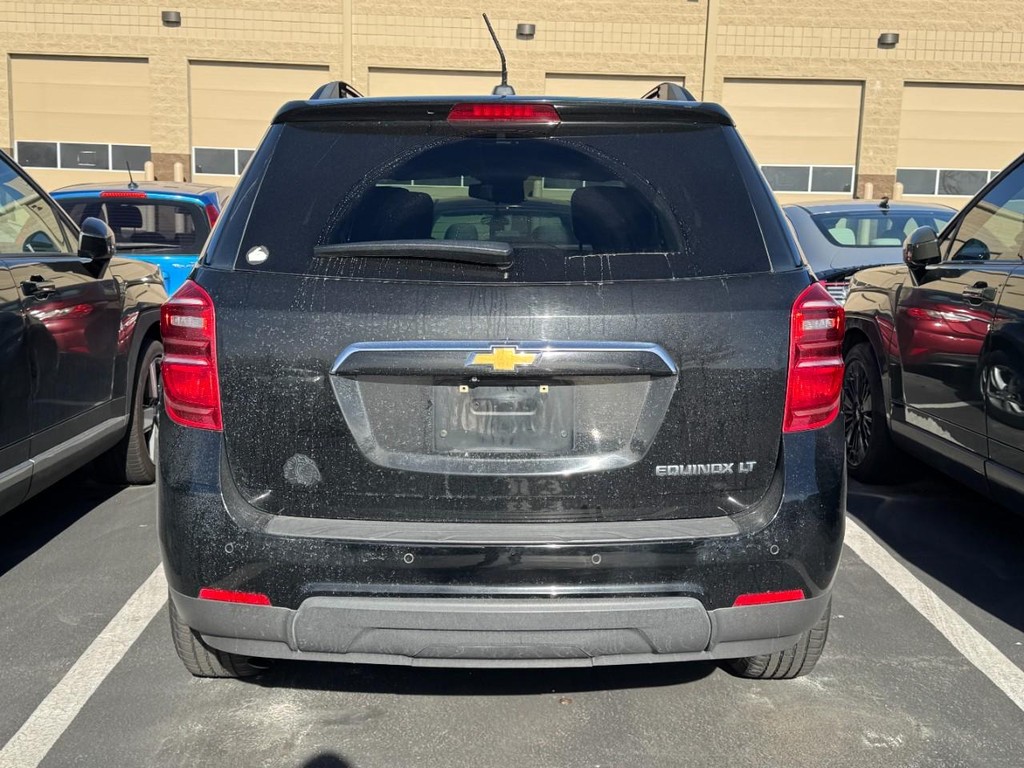 Chevrolet Equinox Vehicle Full-screen Gallery Image 03